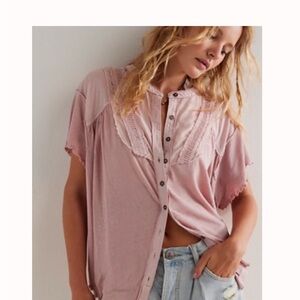 Free People Sofia Henley